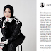 Ketika Rina Nose Lepas Jilbab, Pebalap Wanita Yang Cantik Ini Justeru Sebaliknya.