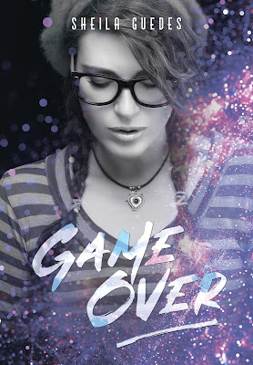 Resultado de imagem para game over sheila guedes