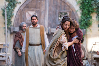 Paul, Apostle of Christ Joanne Whalley Image 1