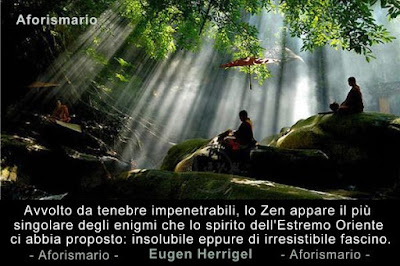 Risultati immagini per Chi teme lo zen?