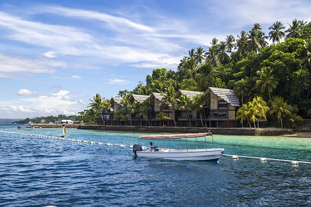 Đến Davao, Philippines xem cách làm kết hợp du lịch xanh với nền nông nghiệp hữu cơ bền vững