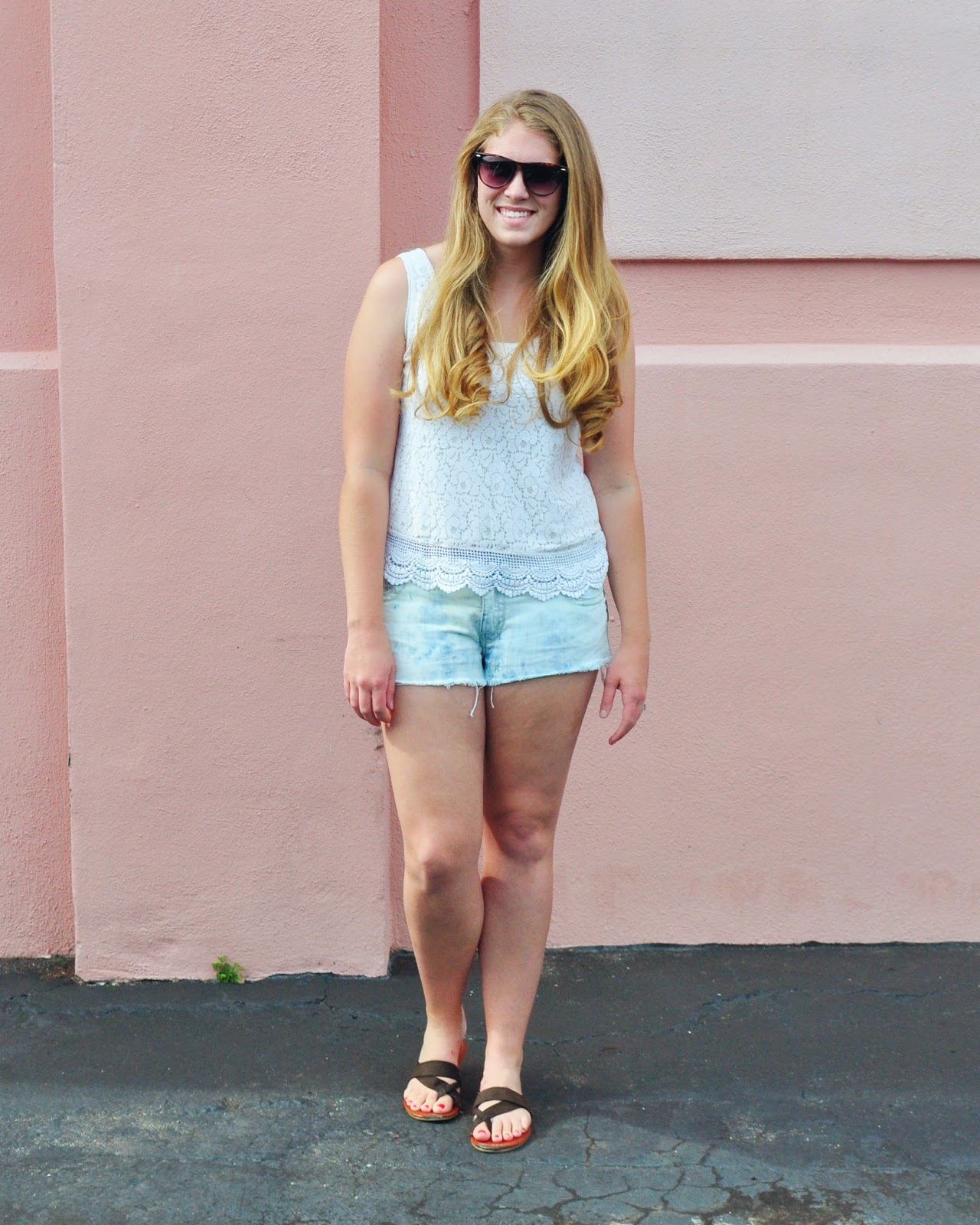 Little Sloth: Florida Georgia Line Concert