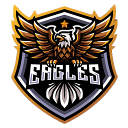 logo elang emas