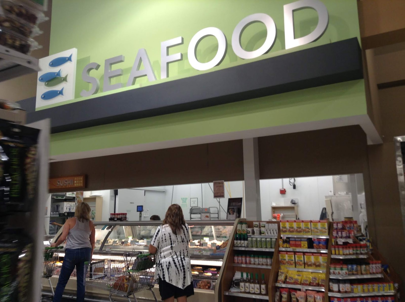 From the archives Publix 1088 Tampa, FL