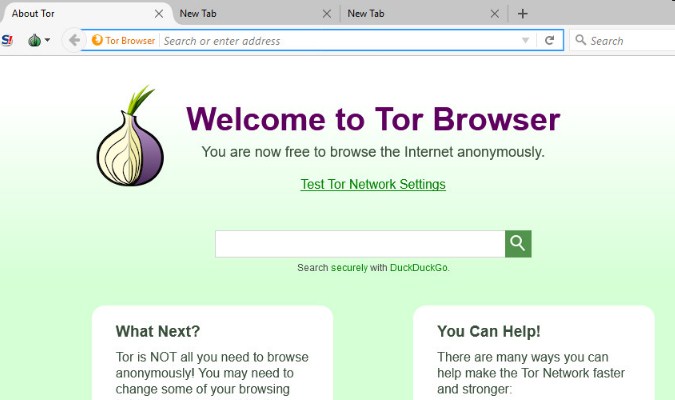 Browser Anonymous tuk Penelusuran Web Pribadi - Tor Browser Browser Anonymous tuk Penelusuran Web Pribadi - Tor Browser