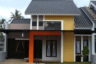 Koleksi Bentuk Rumah Minimalis Model Sederhana Koleksi Bentuk Rumah Minimalis Model Sederhana
