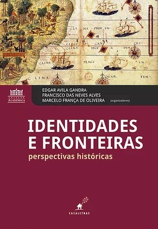 IDENTIDADES E FRONTEIRAS