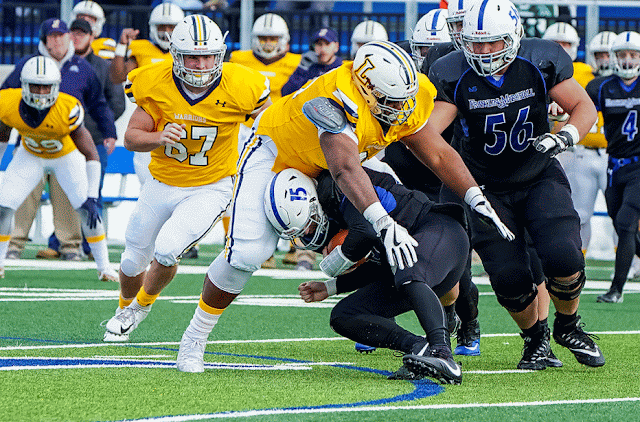 2018 mac football news