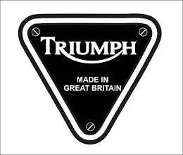 An Open Letter to Triumph Ltd in England