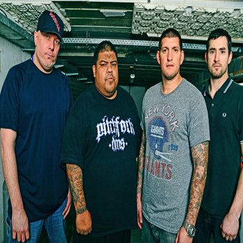 Madball Banda - Madball