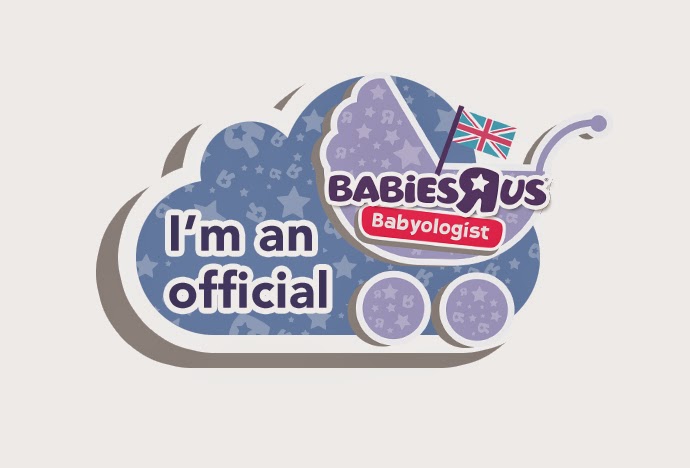Babies R Us Babyologist