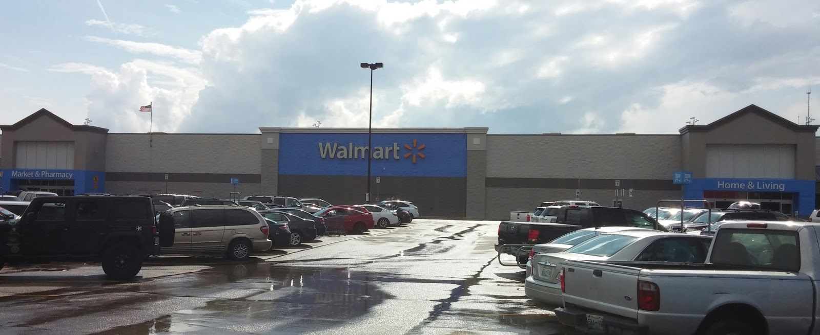 walmart germantown