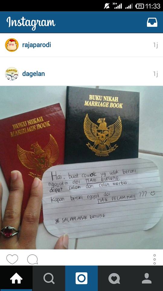 kumpulan meme pendaki gunung (update) - Rachmad Septiawan's site