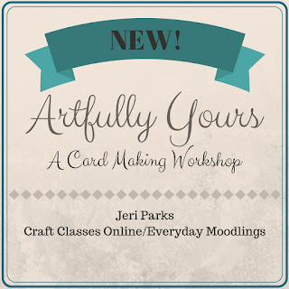 Artfully Yours