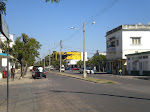 Avenida principal