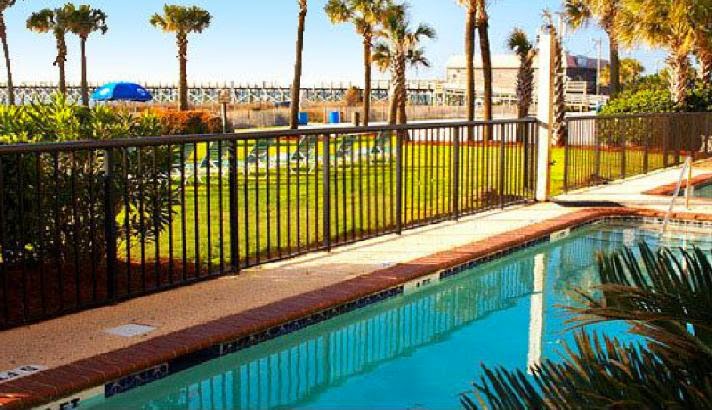 Windsurfer Myrtle Beach Hotel   Lowest Rates Guaranteed