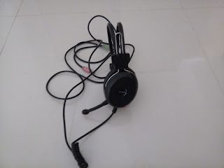 A4Tech best ComfortFit Stereo Headset (HS-30) A4Tech best ComfortFit Stereo Headset (HS-30)