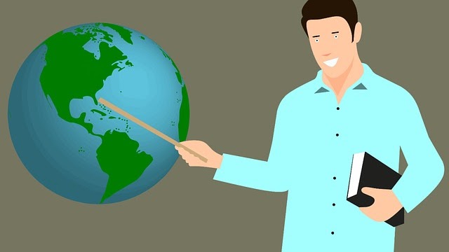 Hormat Dan Patuh Kepada Guru