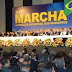 Bahia contará com mais de 320 prefeitos na Marcha a Brasília, estima CNM