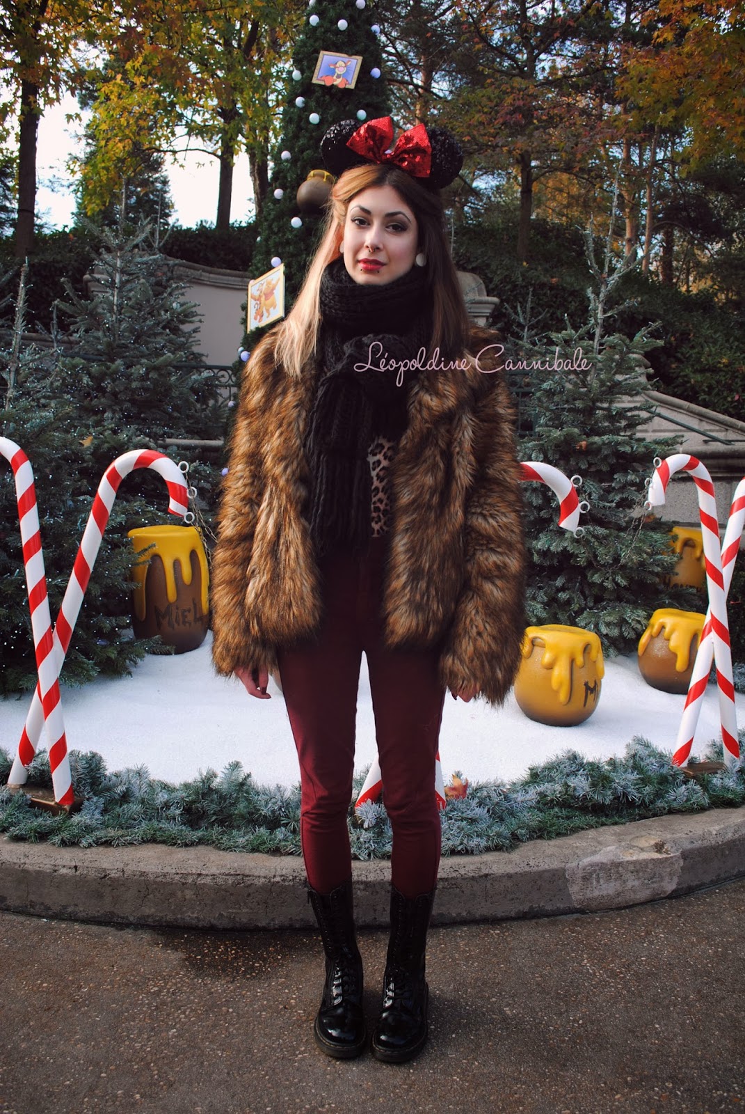 comment aller a disneyland
