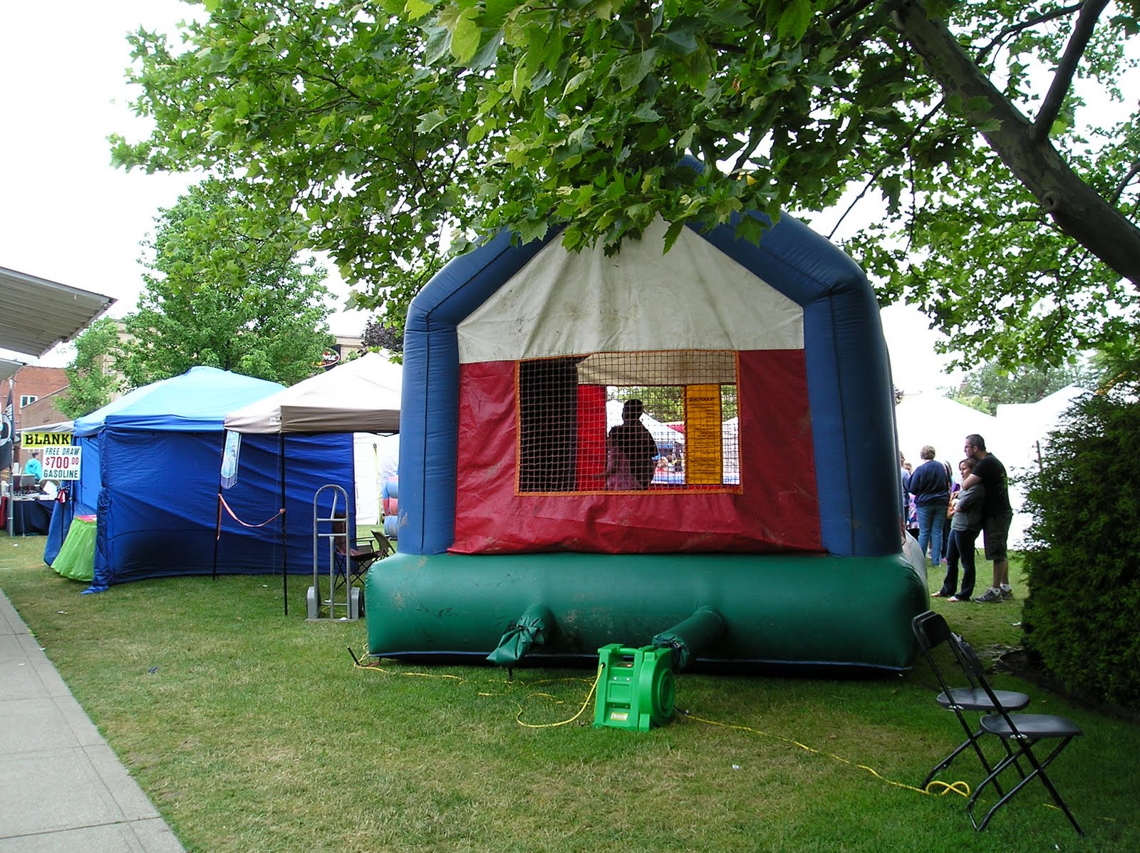 Bedford Strawberry Festival Ohio Festivals