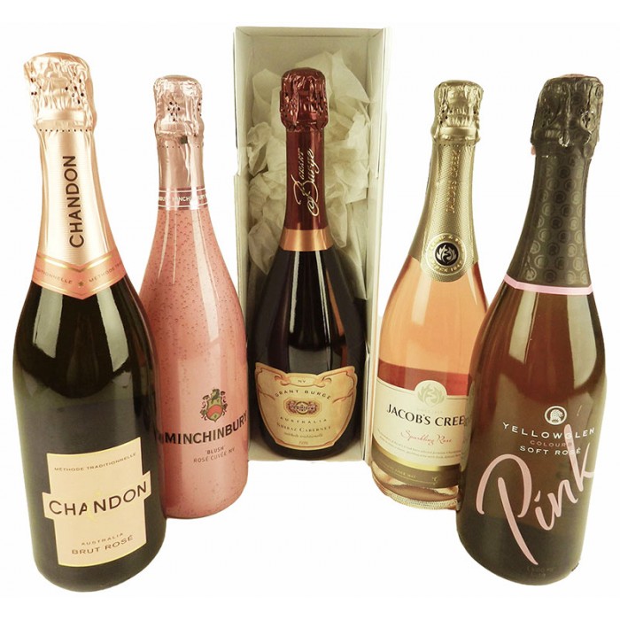 Wine Gifts Australia