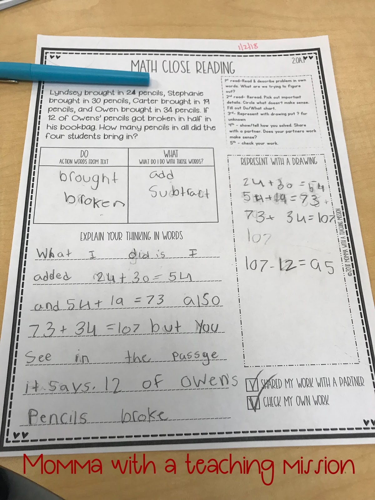 how to make up your own word