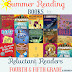 Alohamora: Open a Book: Summer Reading for Fourth (4th) and Fifth (5th