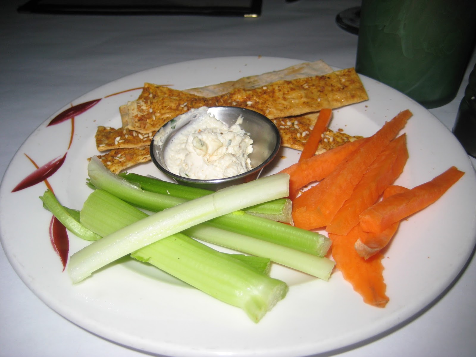 Robert Dyer Bethesda Row Grilled Oyster Company review Cabin John