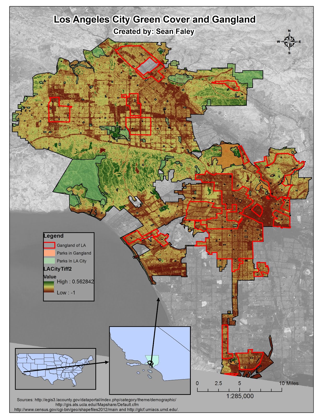 The East La Gang Map That Changed Everything - paawtc0