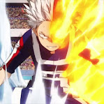 Boku no Hero Academia 2 Episode 10