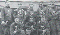 Poole Pirates 1950