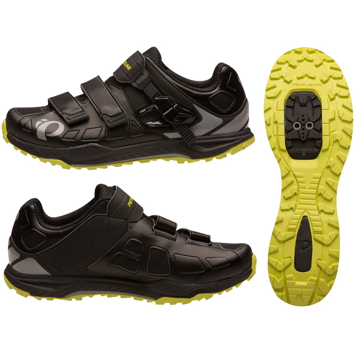 pearl izumi enduro