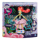 My Little Pony Equestria Girls Ponymania Time to Shine Fluttershy Doll