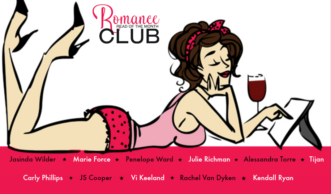 Enjoy joined. Одри Карлан. Рэйчел Ван пиво. Reading Club. Penelope Ward hot Crush.