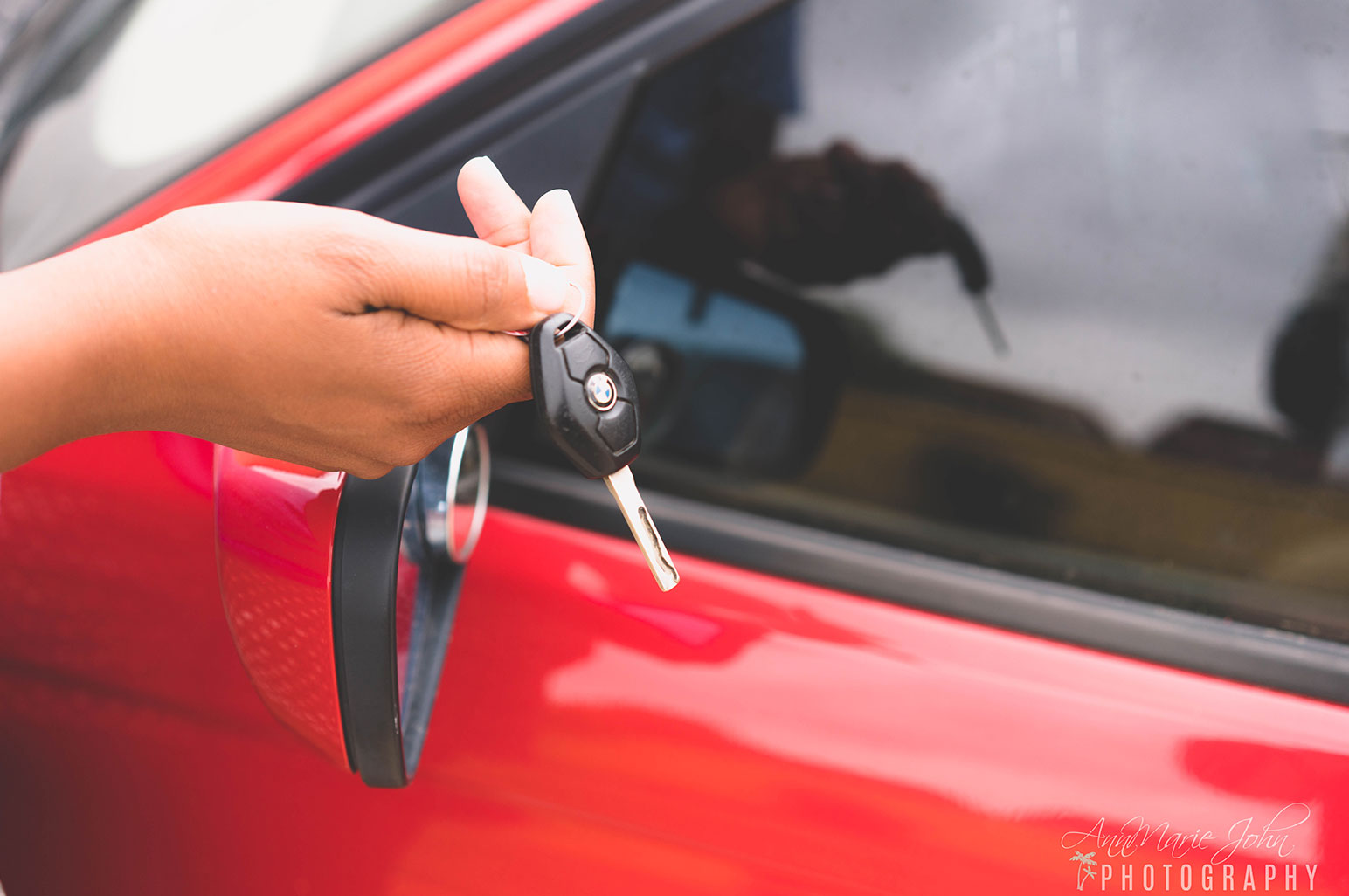 What to do if you lose your car keys