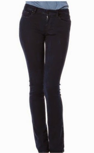 Contoh Model Celana  Jeans  Wanita  Merk  Terkenal