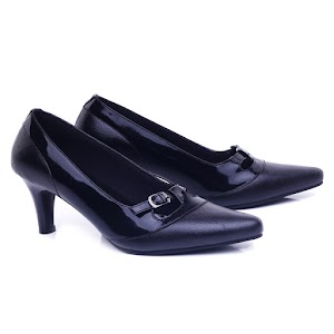 Sepatu Heels Garucci GLN 4263 Sepatu Heels Garucci GLN 4263