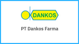 Lowongan Kerja PT Dankos Farma Jakarta Lowongan Kerja PT Dankos Farma Jakarta