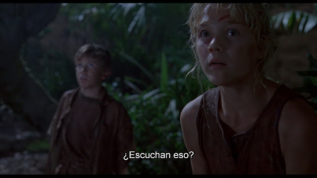 Jurassic Park - Full HD - Dual Jurassic Park - Full HD - Dual - Captura 5