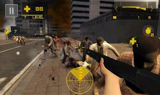 Zombie Defense Adrenaline APK Mod Download Android Free