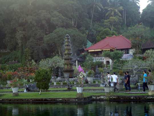 Objek / Tempat Wisata, Tour dan Informasi Bali Objek
