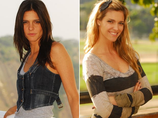 Protese De Silicone Fotos Antes E Depois