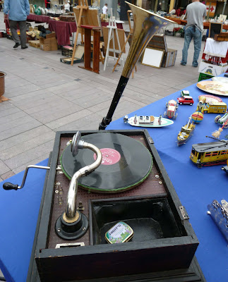 Soy la Mimi, y nunca mentiré...: GABINETE DE CURIOSIDADES