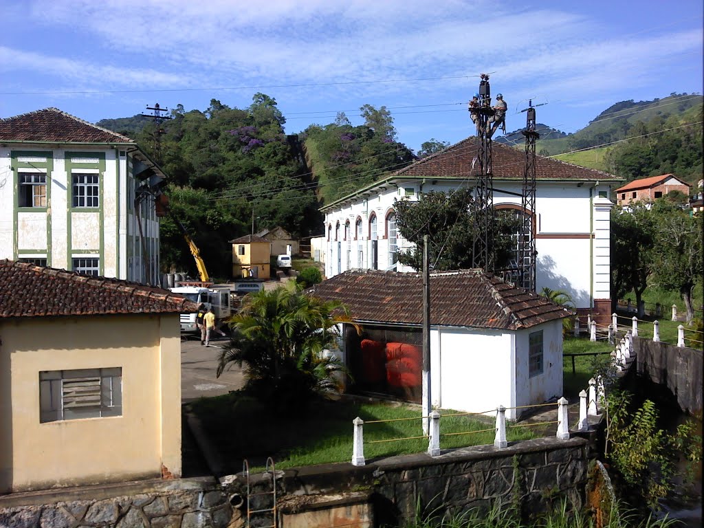 TURISTANDO PELO MUNDO Wenceslau Braz, Minas Gerais Cidade pitoresca