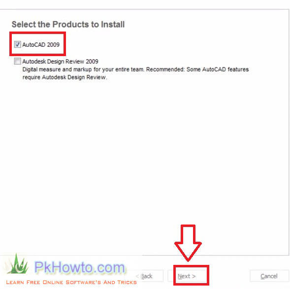 autocad 2009 software free