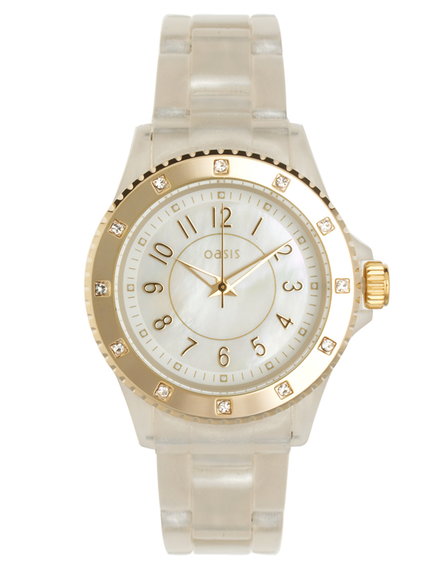 часы oasis