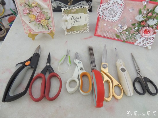 Craft Tools for Cutting: See What They Can Do