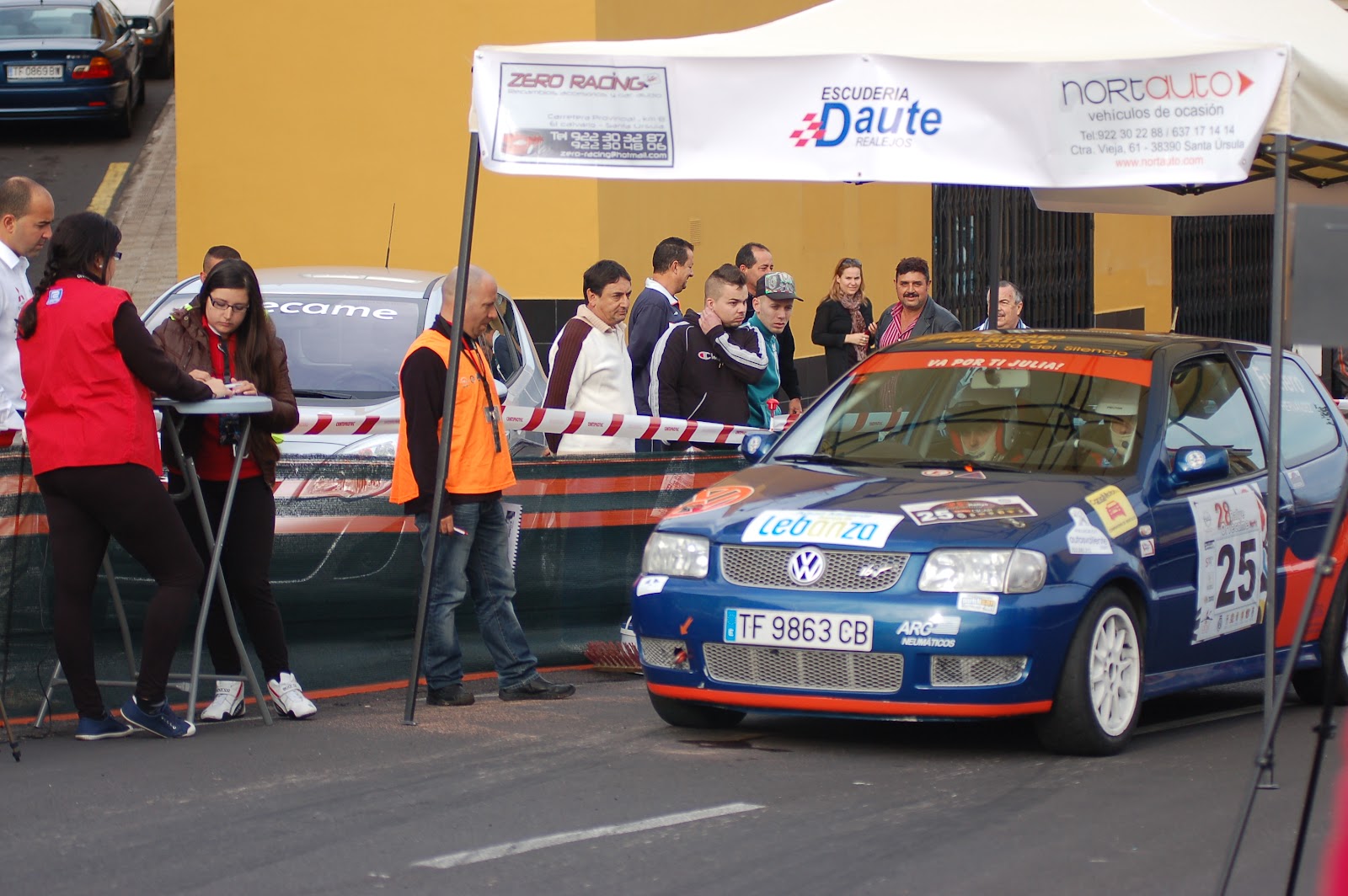 San conrado bmw #4