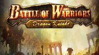  Battle of warriors: Dragon knight Mod APK + Officiall Apk